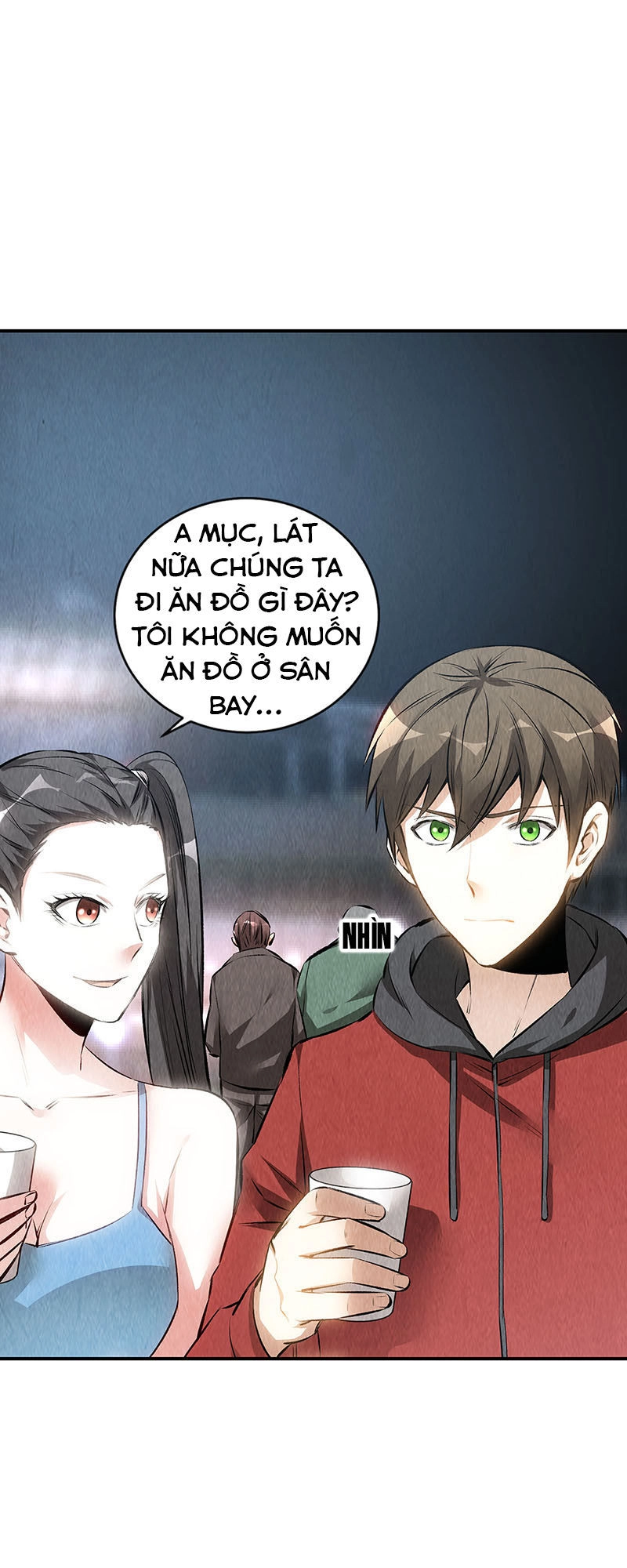 Ta Là Phế Vật Chapter 157 - 9