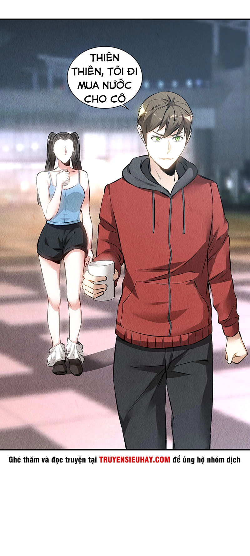 Ta Là Phế Vật Chapter 157 - 10