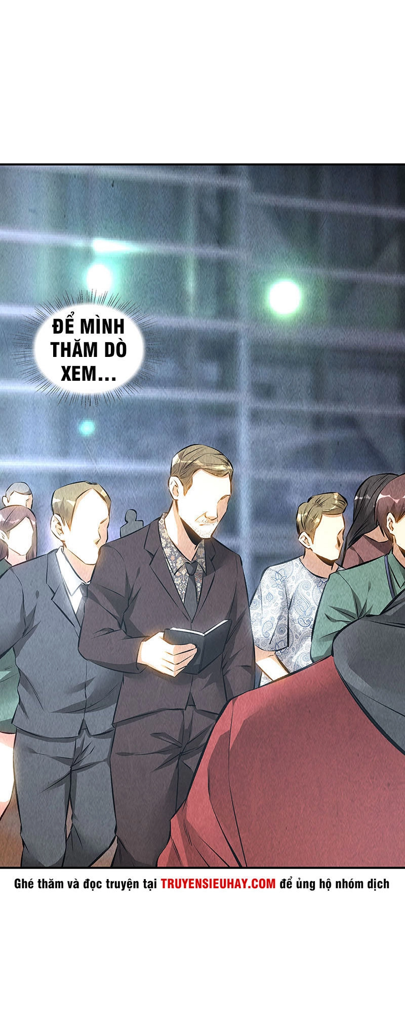 Ta Là Phế Vật Chapter 157 - 12