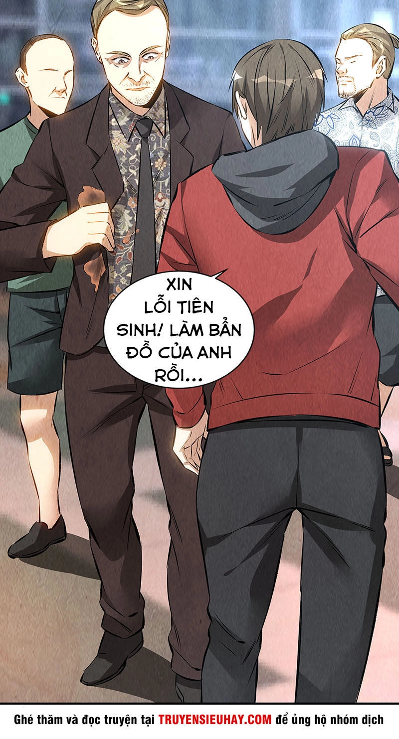 Ta Là Phế Vật Chapter 157 - 15