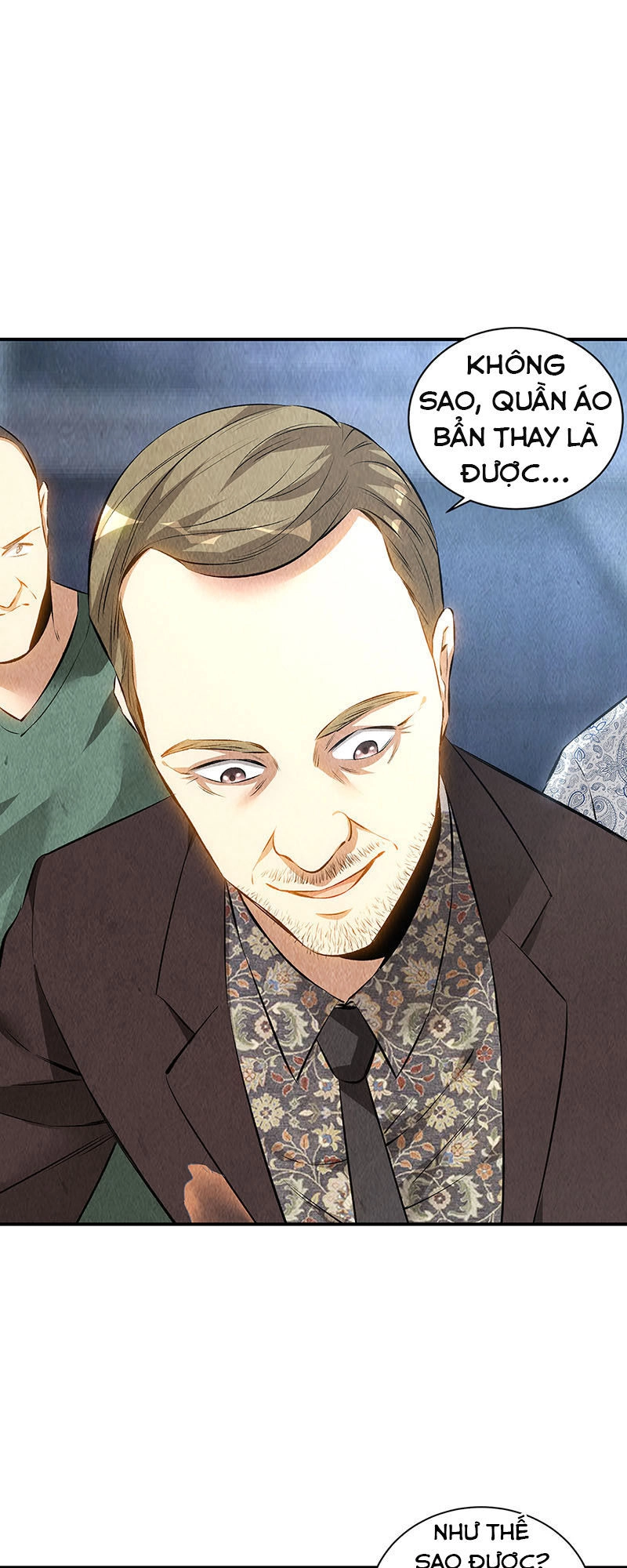 Ta Là Phế Vật Chapter 157 - 16