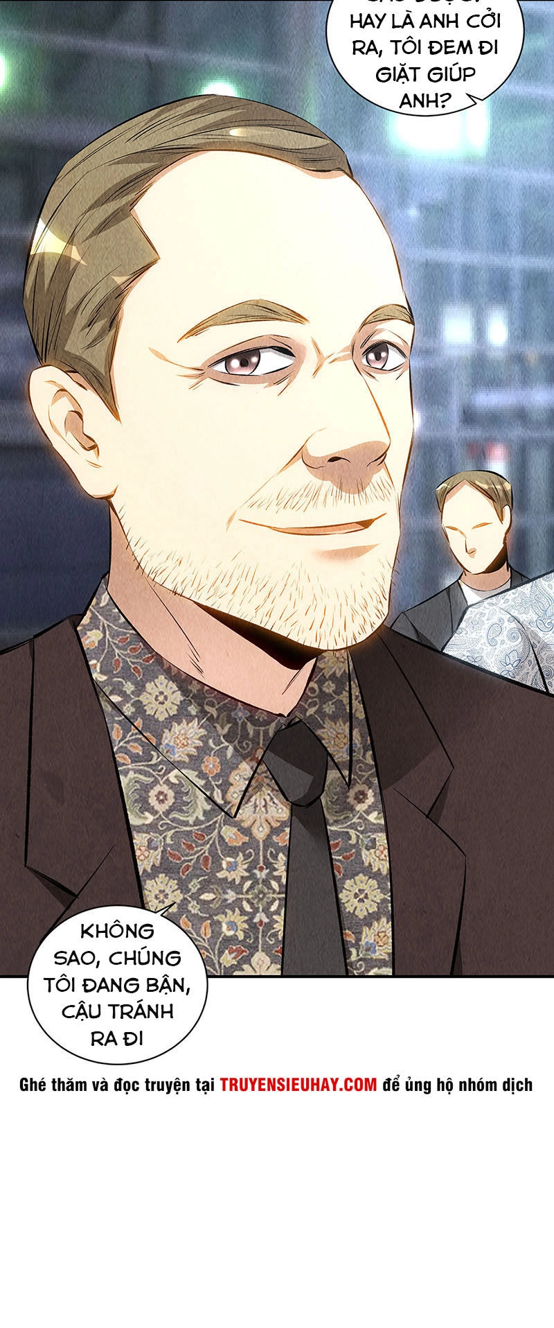 Ta Là Phế Vật Chapter 157 - 17