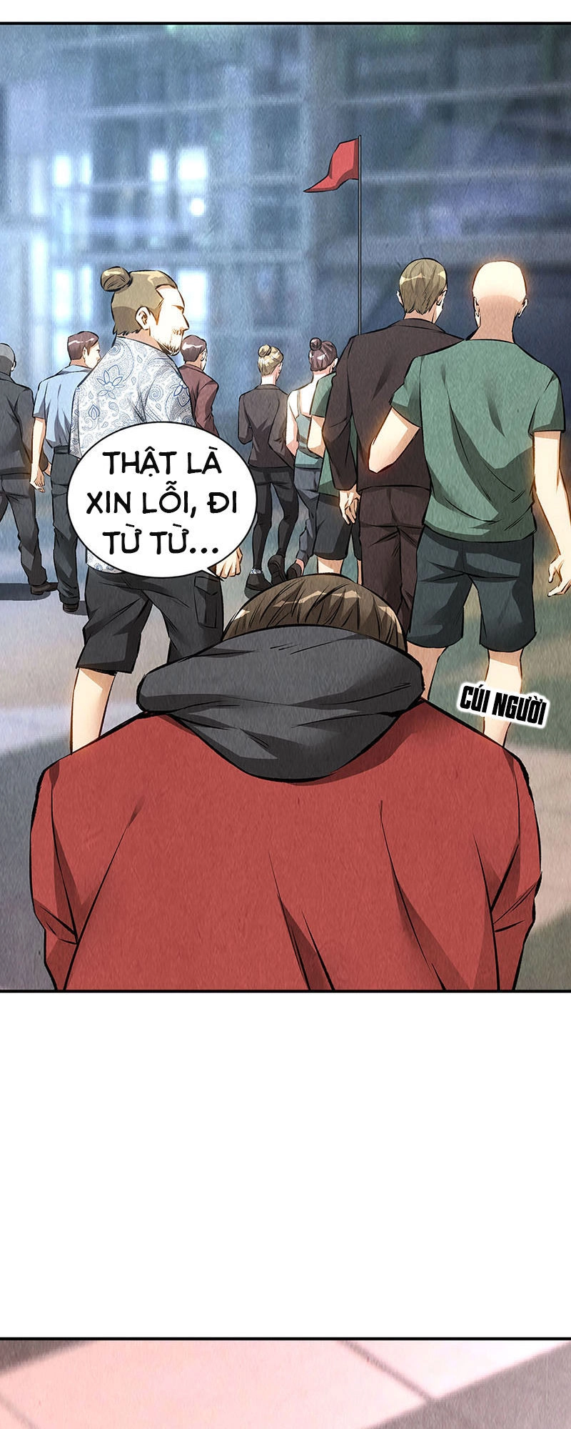 Ta Là Phế Vật Chapter 157 - 18