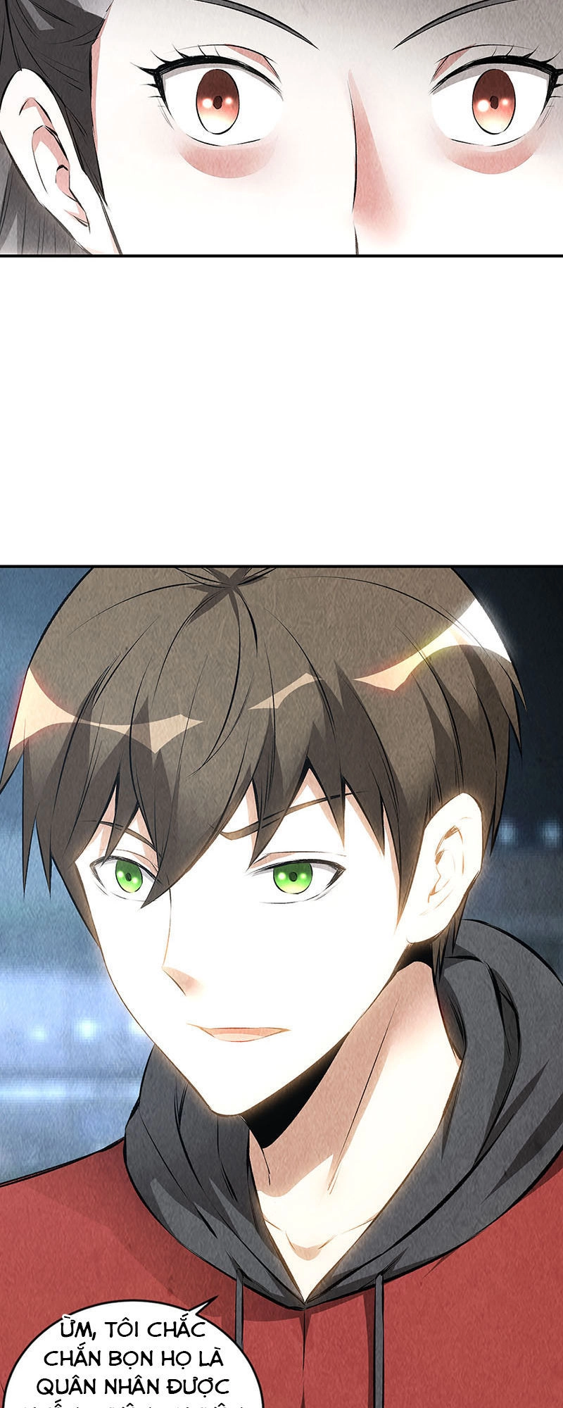 Ta Là Phế Vật Chapter 157 - 21