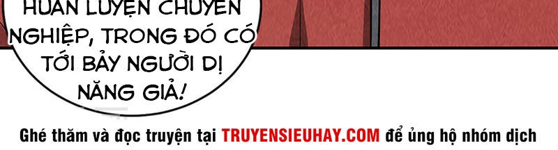 Ta Là Phế Vật Chapter 157 - 22