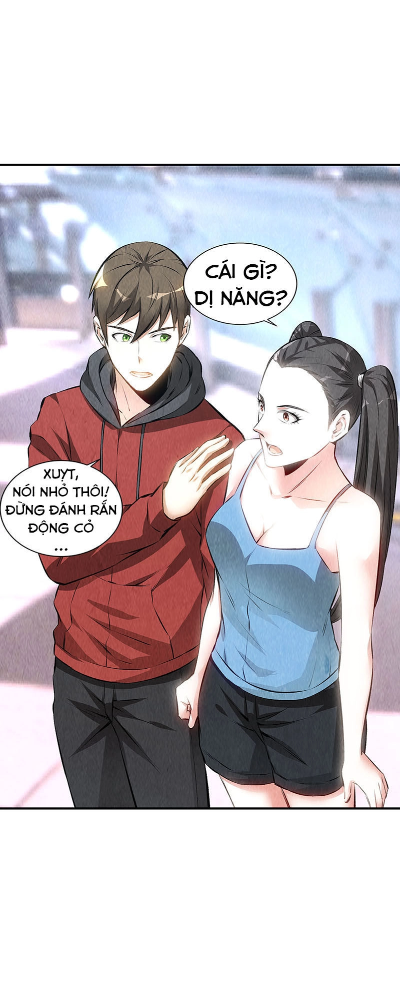 Ta Là Phế Vật Chapter 157 - 23