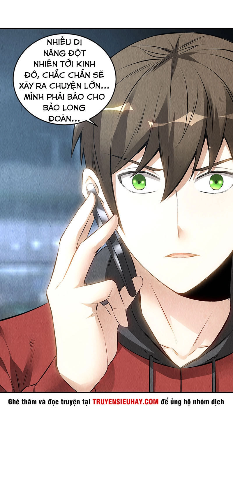 Ta Là Phế Vật Chapter 157 - 24