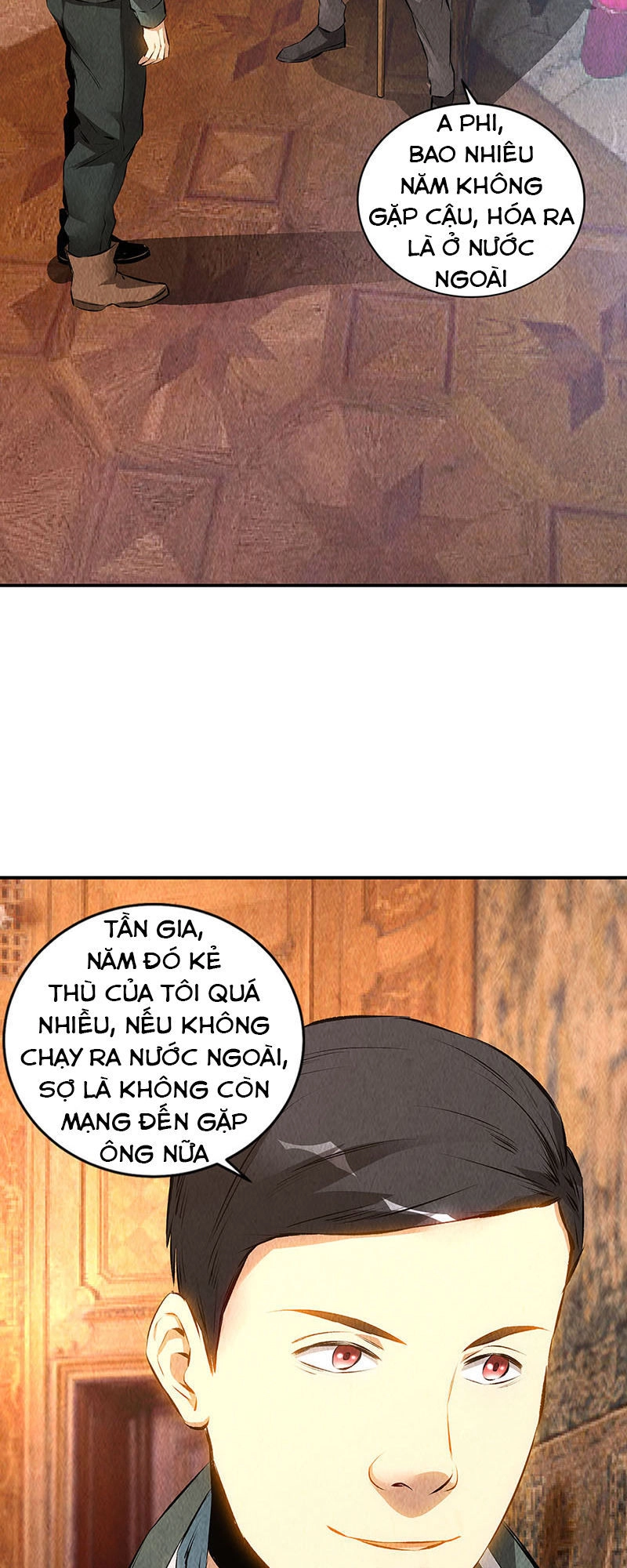 Ta Là Phế Vật Chapter 157 - 26