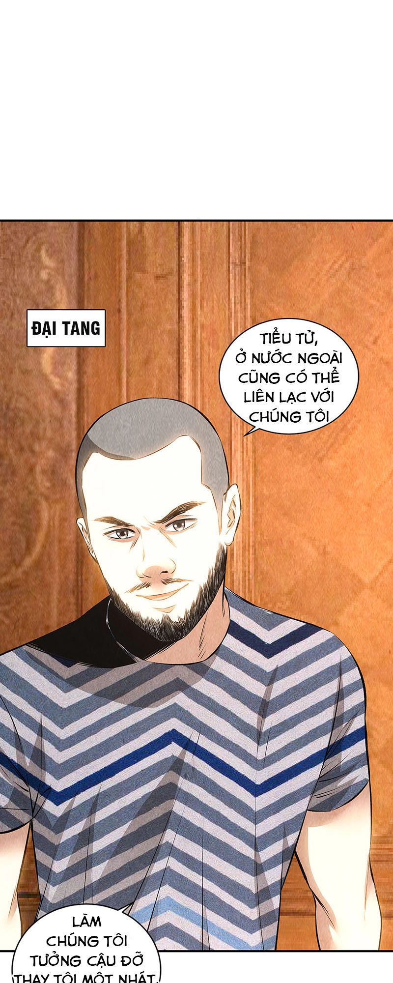 Ta Là Phế Vật Chapter 157 - 28