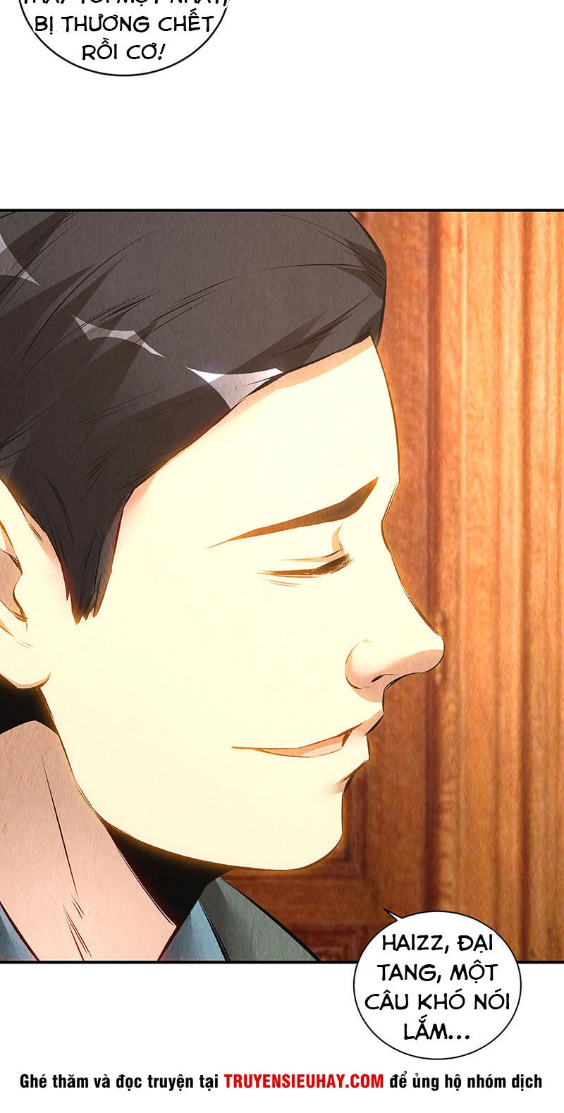 Ta Là Phế Vật Chapter 157 - 29