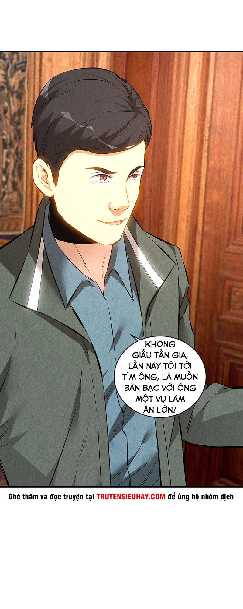 Ta Là Phế Vật Chapter 157 - 31