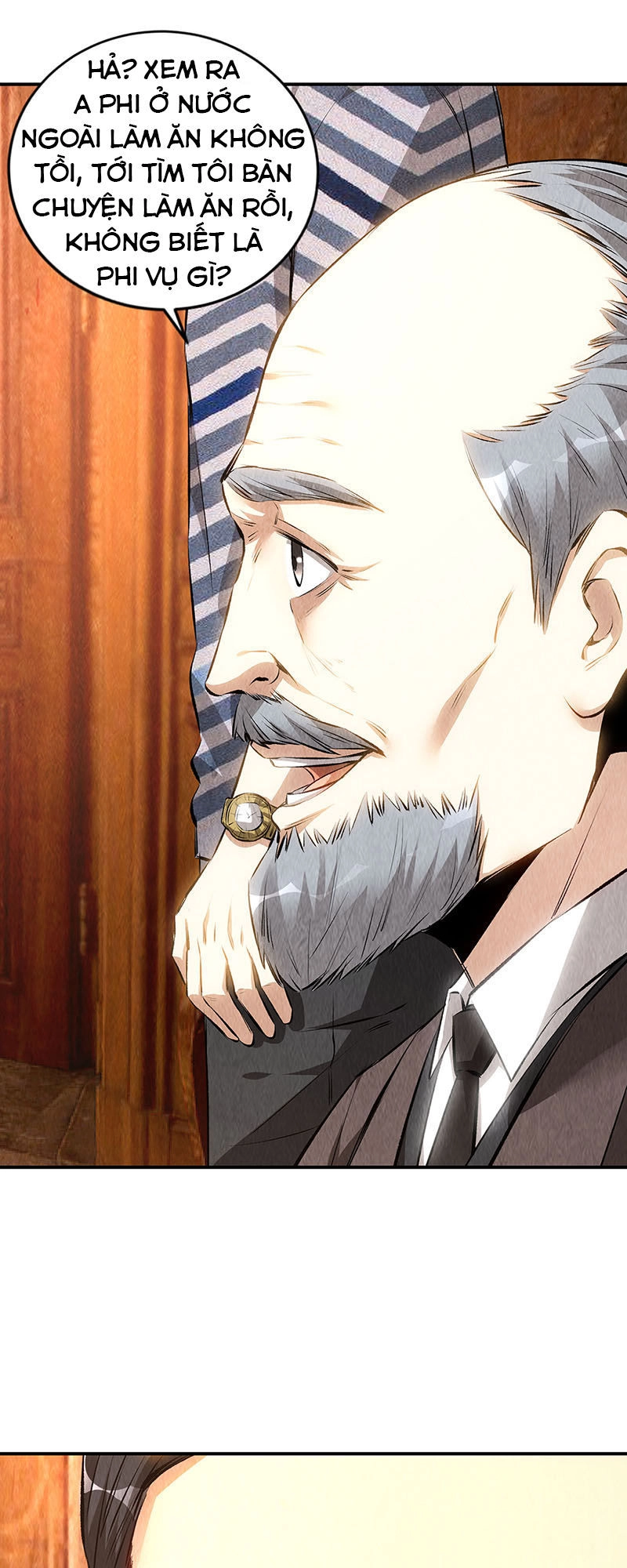 Ta Là Phế Vật Chapter 157 - 33