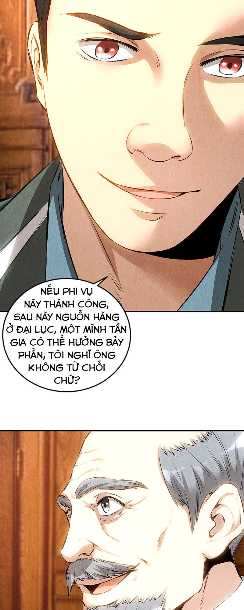 Ta Là Phế Vật Chapter 157 - 34