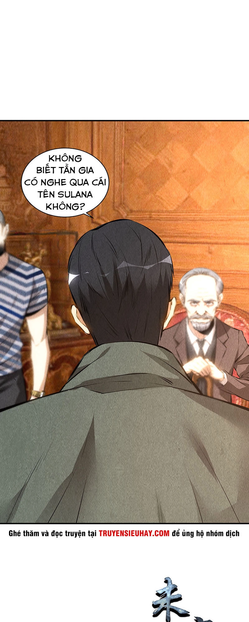 Ta Là Phế Vật Chapter 157 - 36