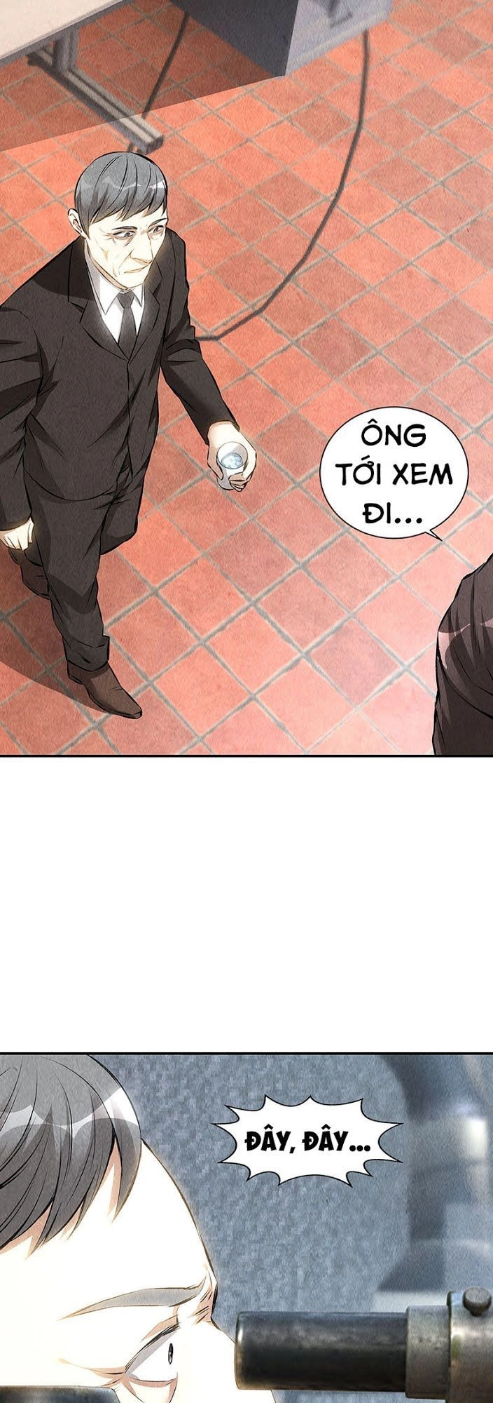 Ta Là Phế Vật Chapter 158 - 26