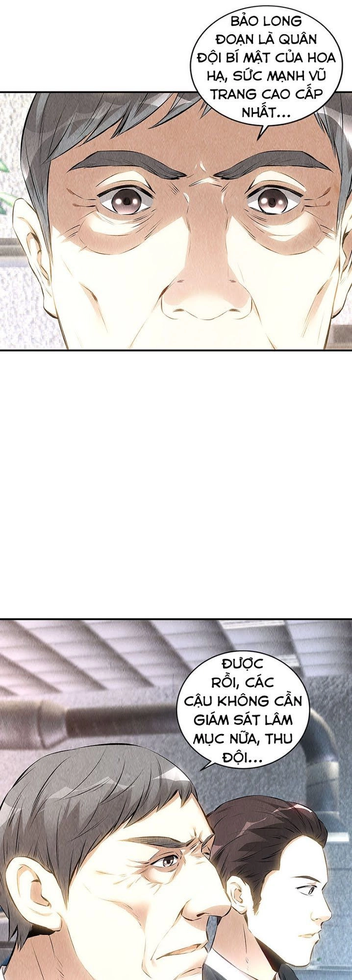 Ta Là Phế Vật Chapter 158 - 33