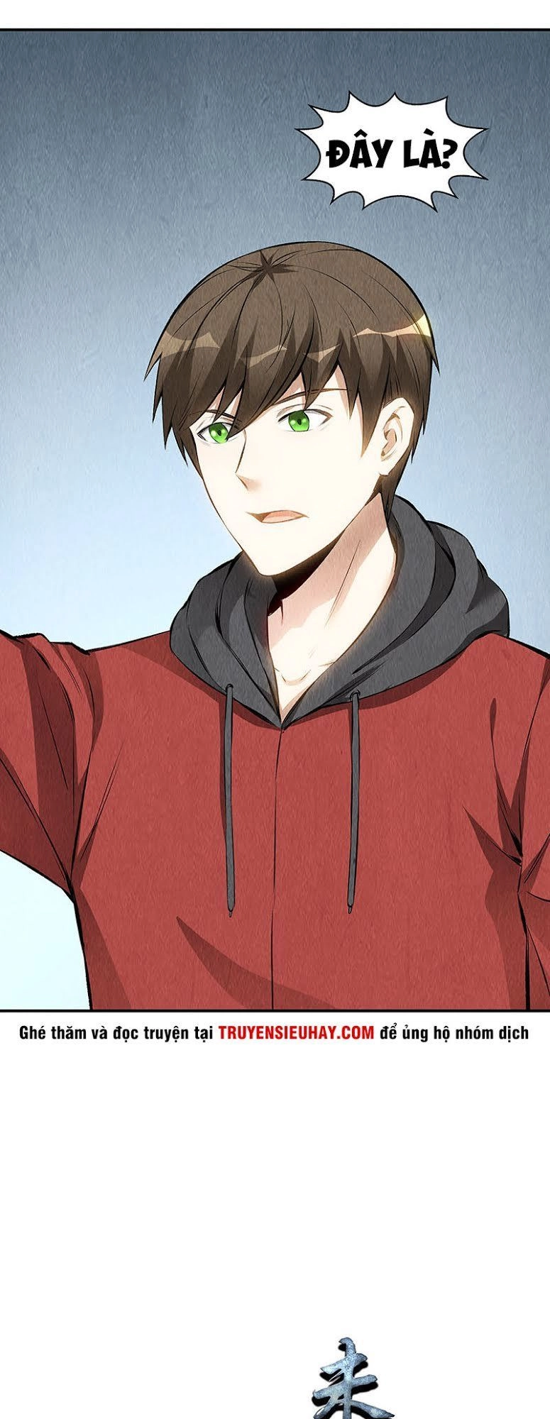 Ta Là Phế Vật Chapter 158 - 38