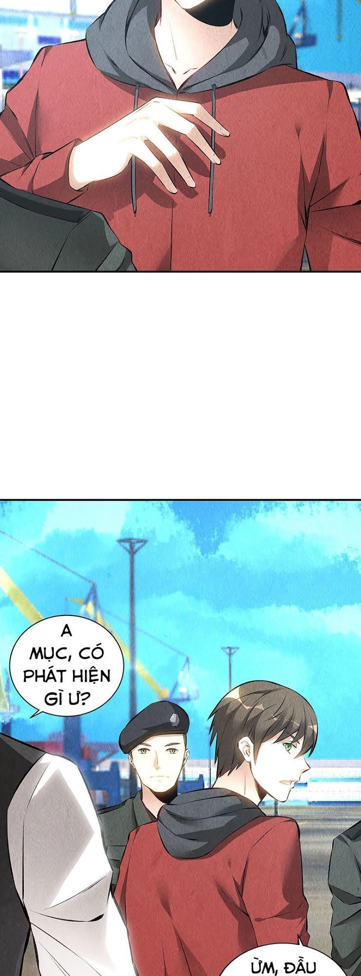 Ta Là Phế Vật Chapter 159 - 3