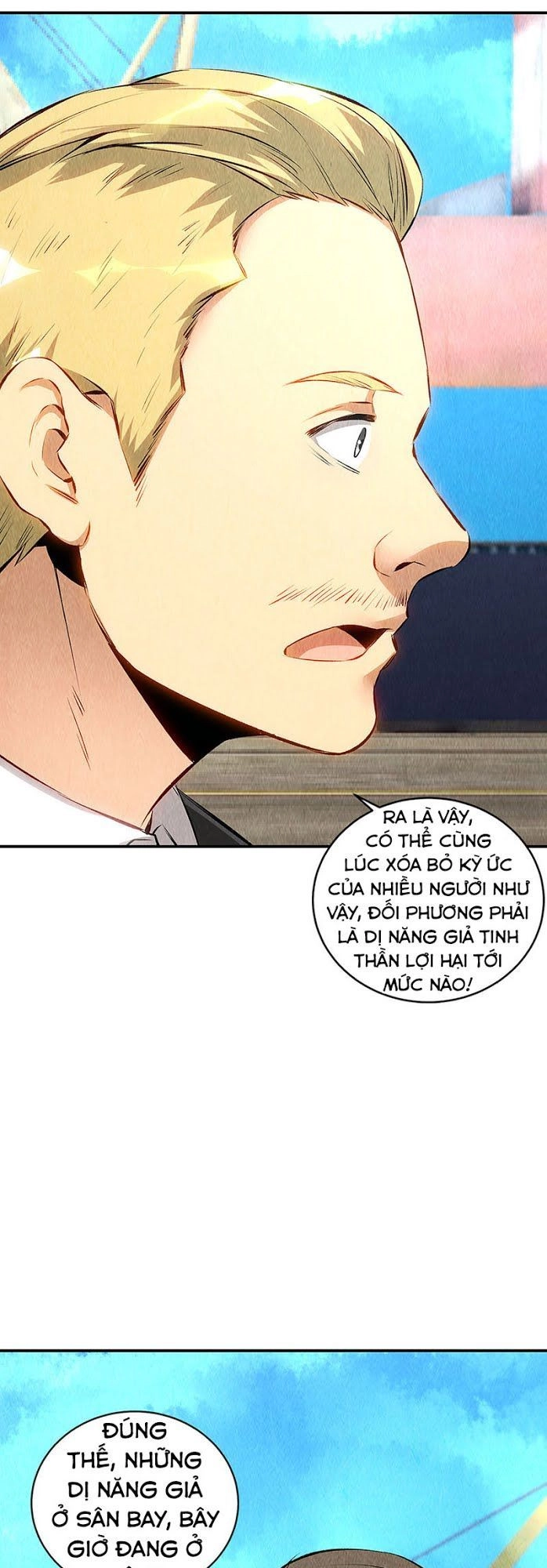 Ta Là Phế Vật Chapter 159 - 9