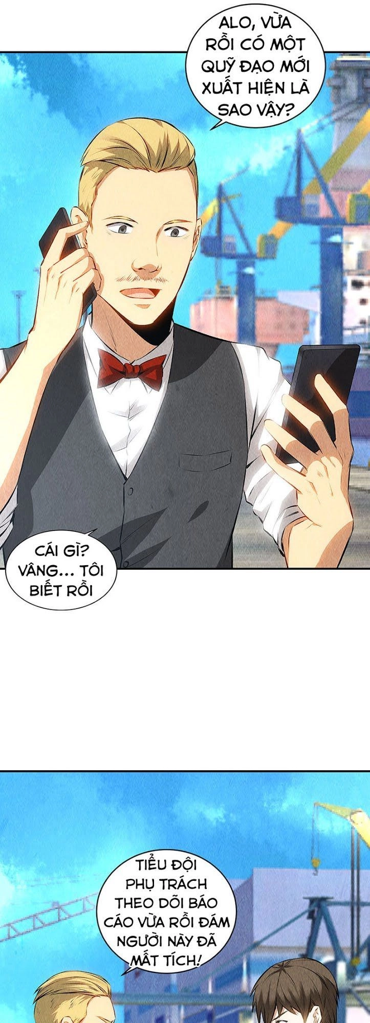 Ta Là Phế Vật Chapter 159 - 16