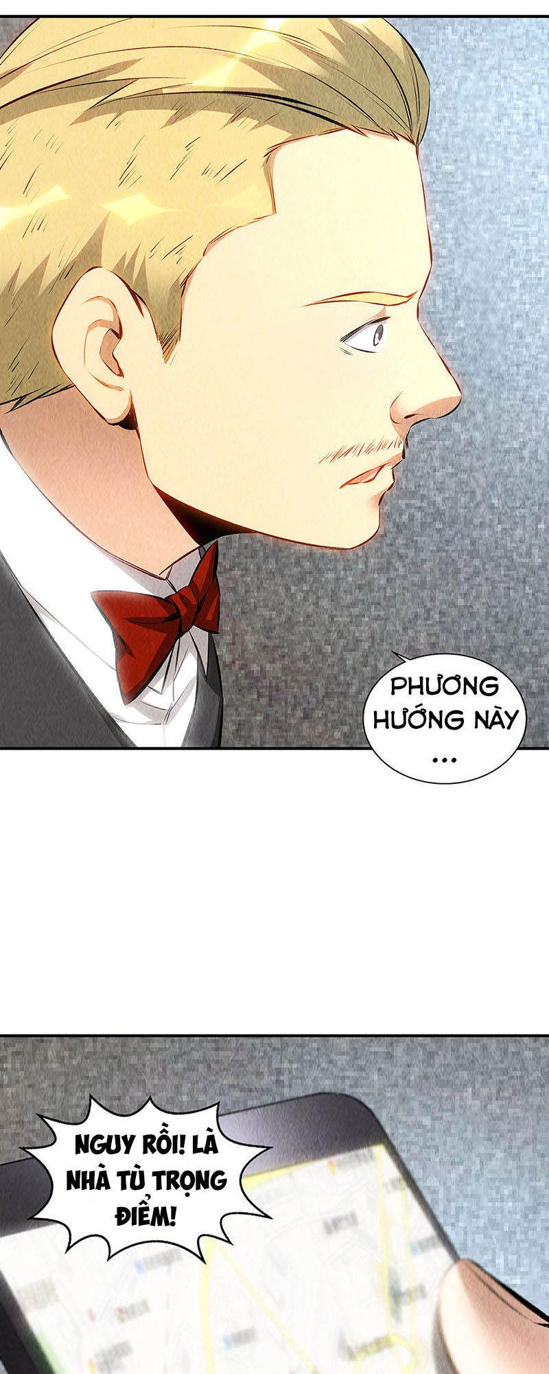 Ta Là Phế Vật Chapter 159 - 21