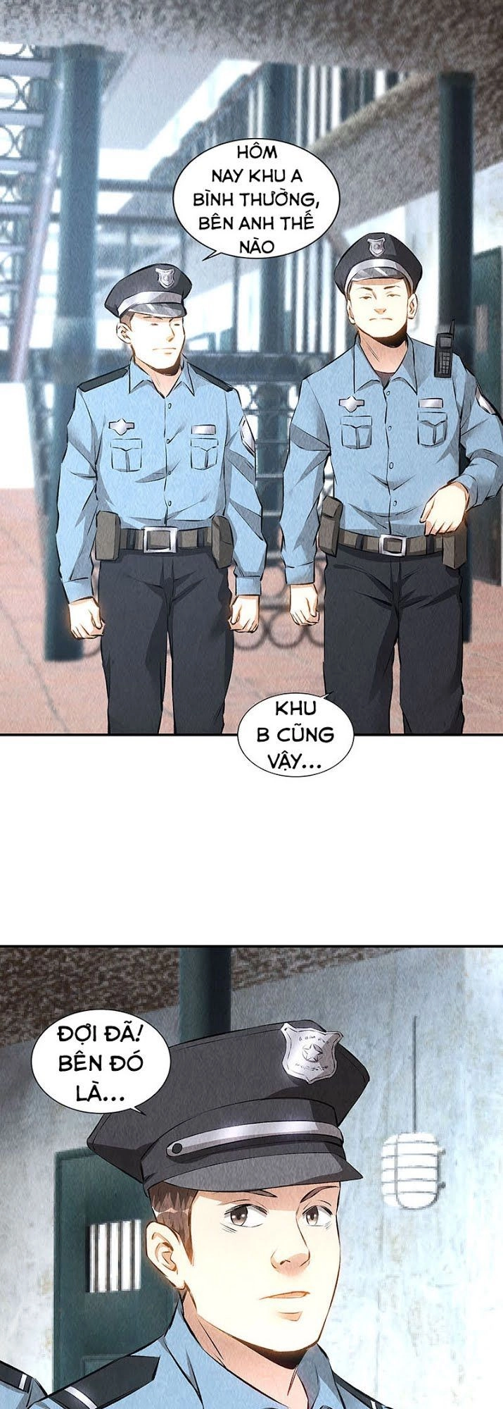 Ta Là Phế Vật Chapter 159 - 29