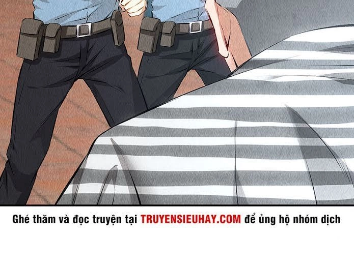Ta Là Phế Vật Chapter 159 - 33