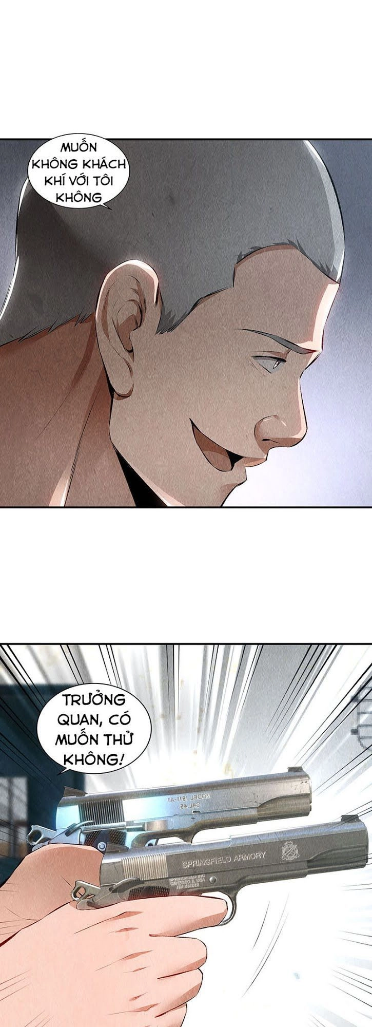 Ta Là Phế Vật Chapter 159 - 34