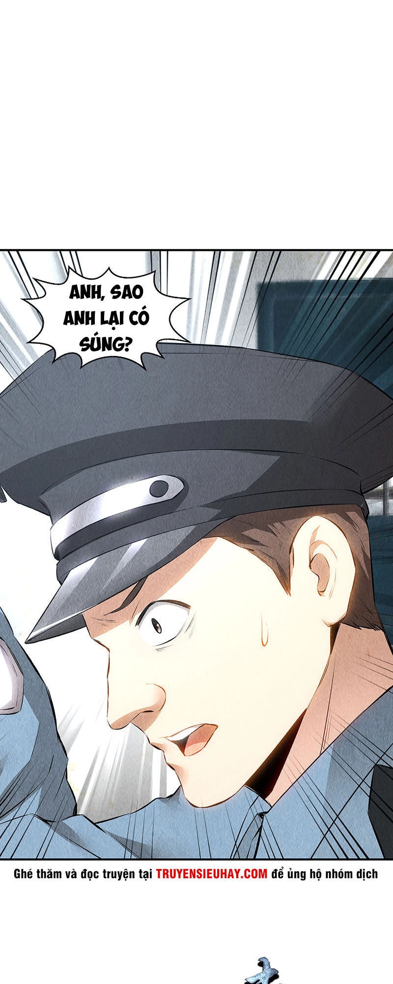Ta Là Phế Vật Chapter 159 - 37
