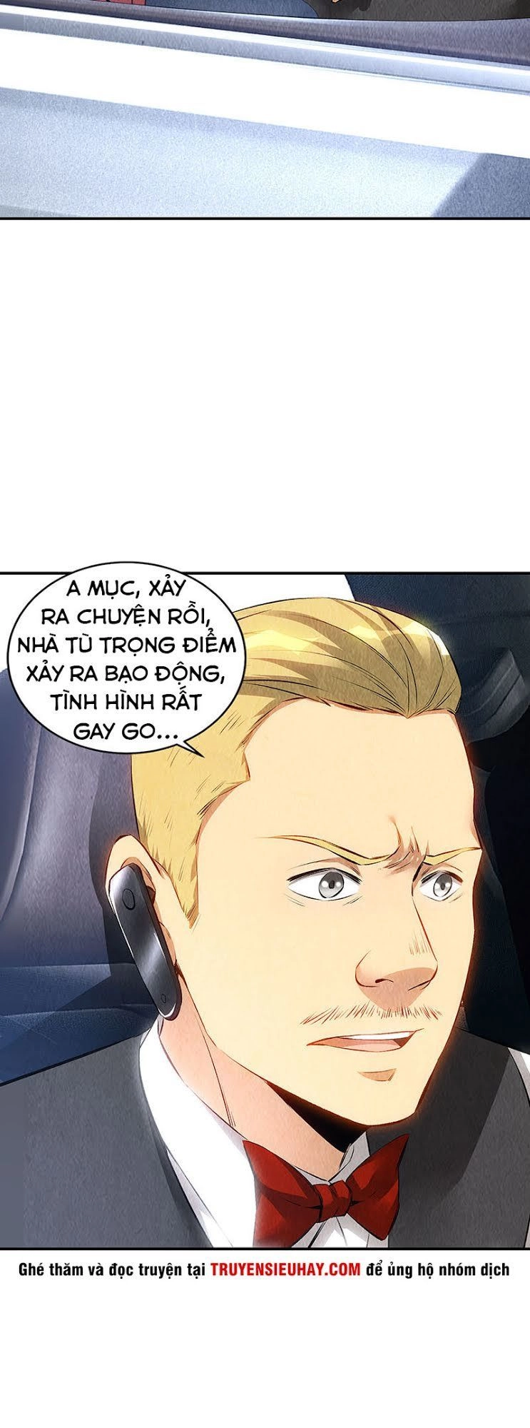 Ta Là Phế Vật Chapter 160 - 3