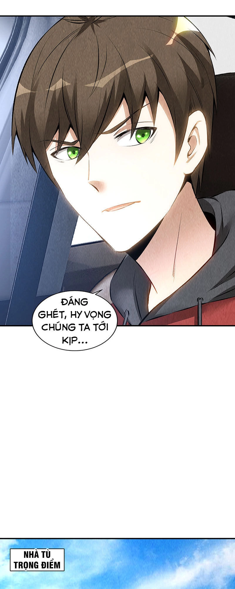 Ta Là Phế Vật Chapter 160 - 5