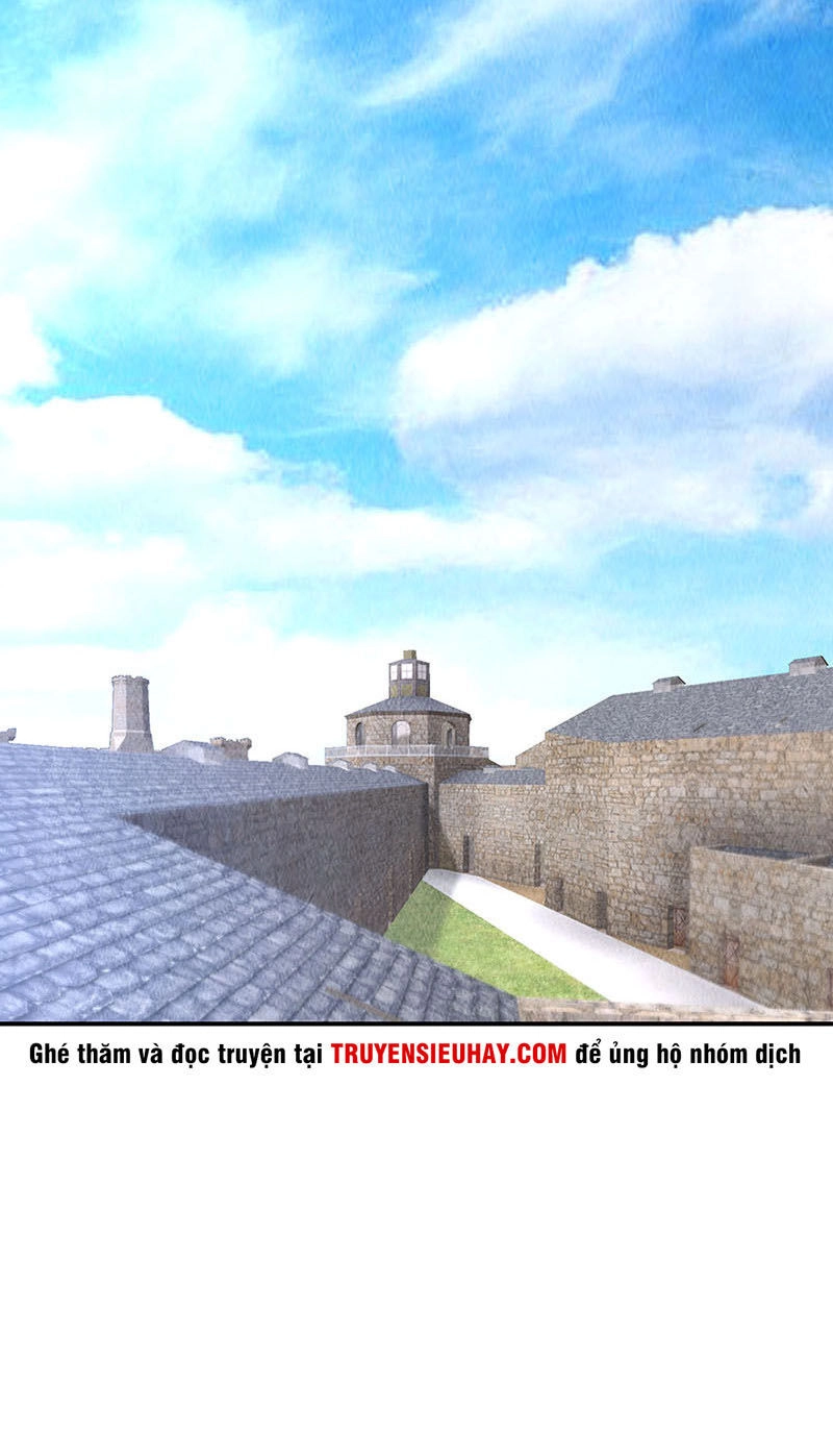 Ta Là Phế Vật Chapter 160 - 6