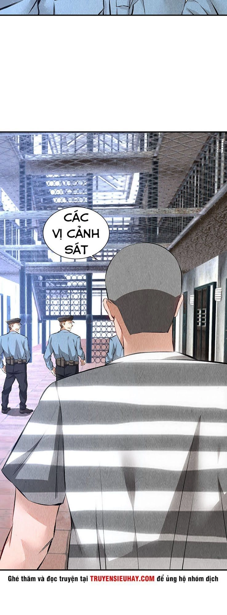 Ta Là Phế Vật Chapter 160 - 8