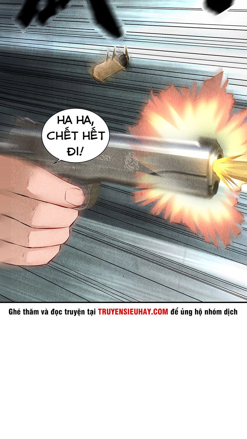 Ta Là Phế Vật Chapter 160 - 11