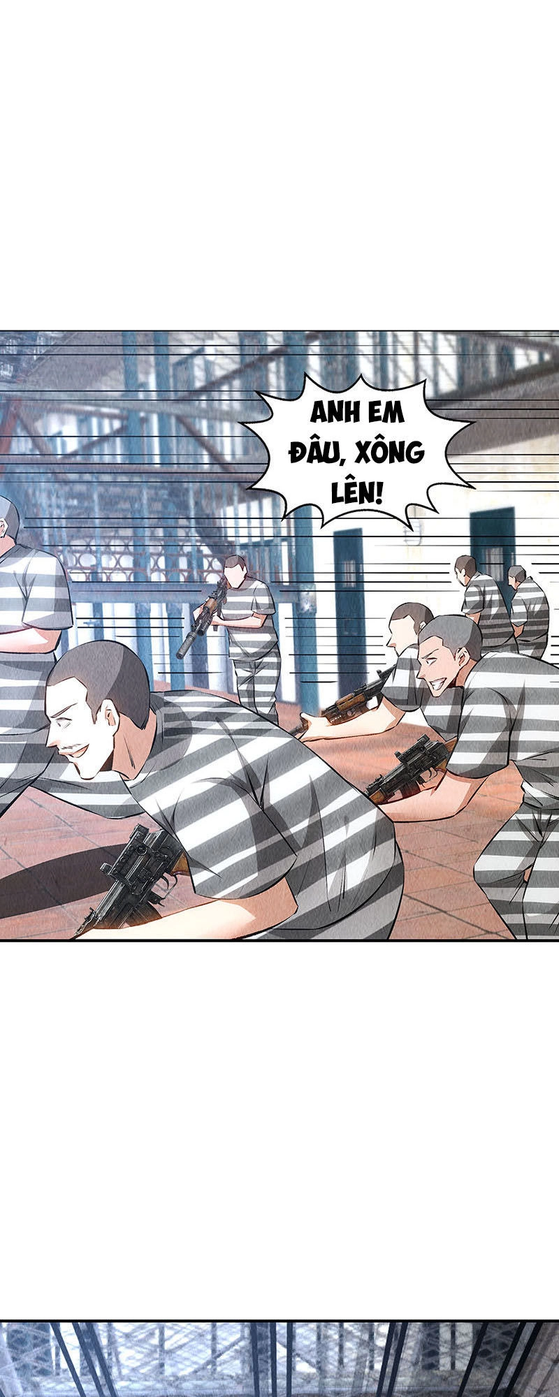 Ta Là Phế Vật Chapter 160 - 12