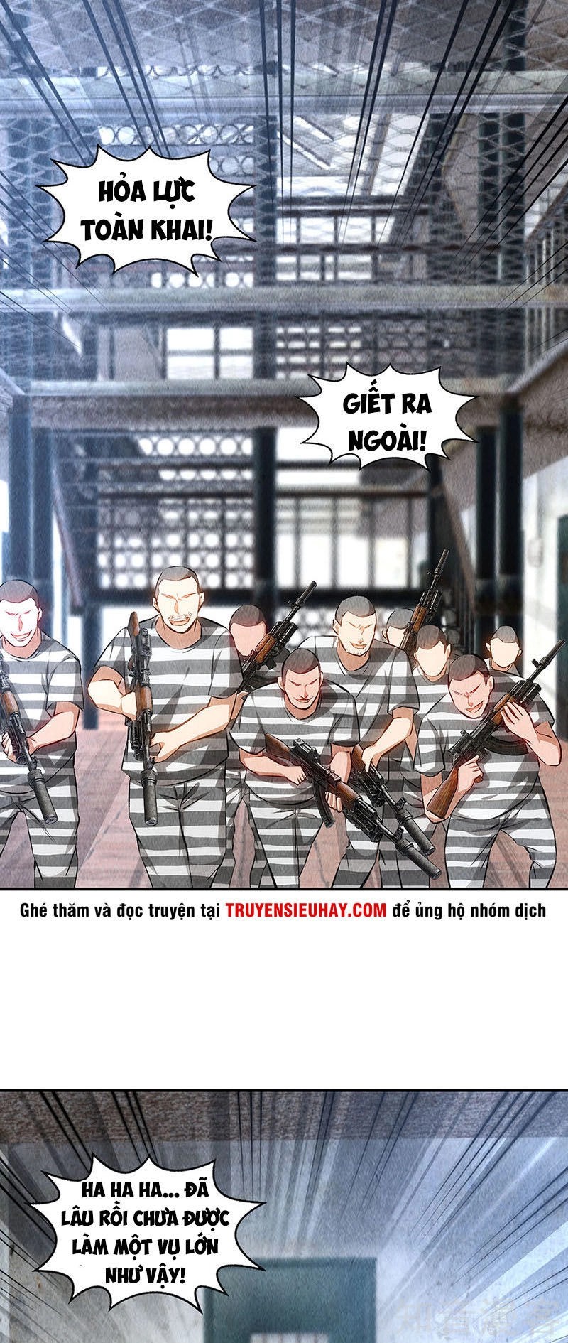 Ta Là Phế Vật Chapter 160 - 13