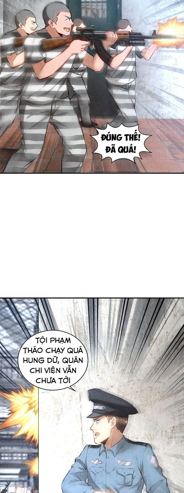 Ta Là Phế Vật Chapter 160 - 14