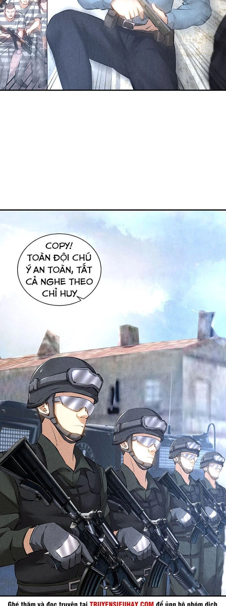 Ta Là Phế Vật Chapter 160 - 15