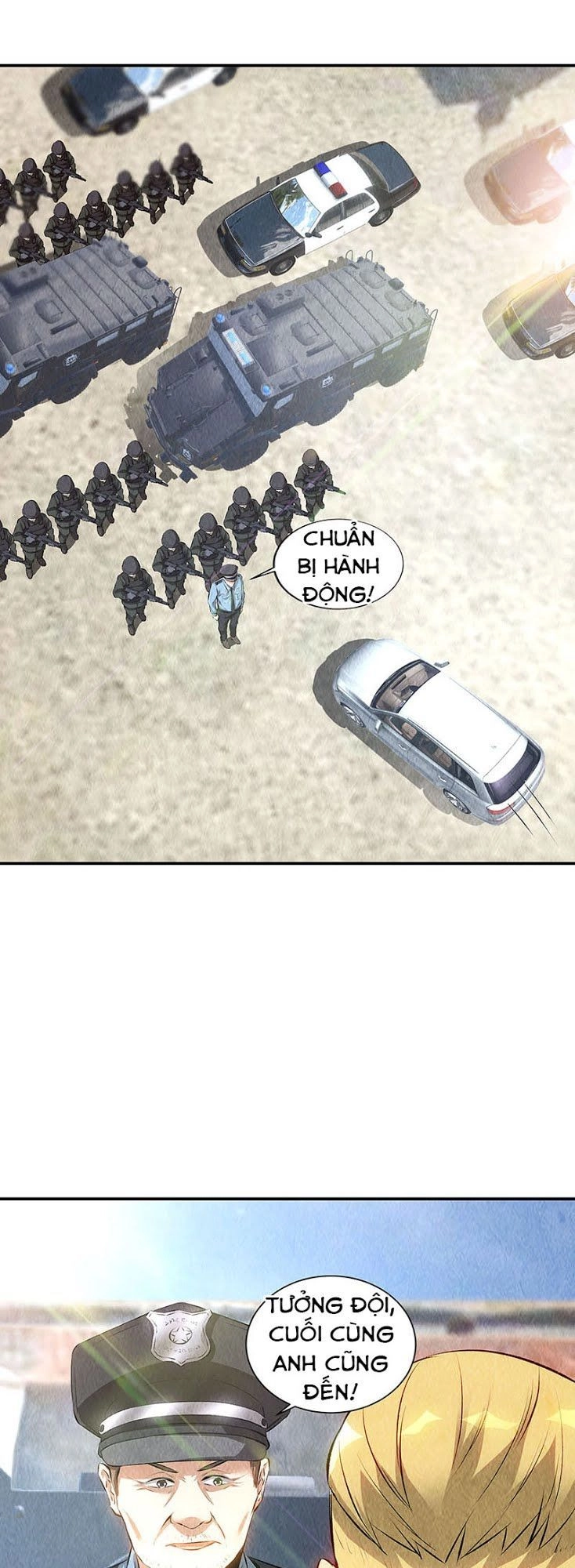 Ta Là Phế Vật Chapter 160 - 17