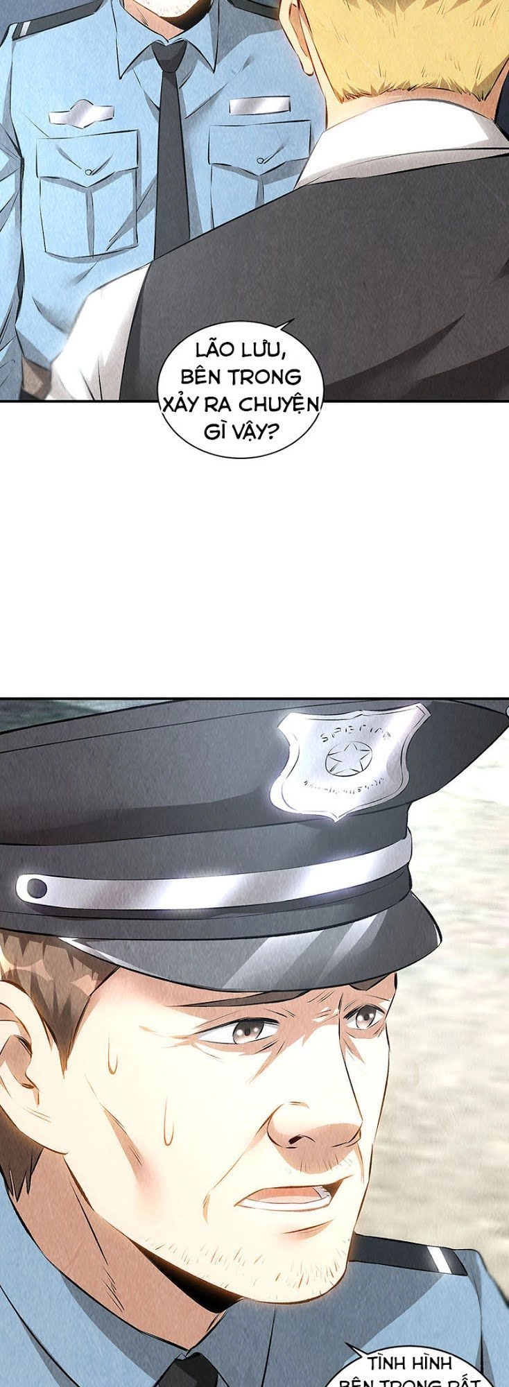 Ta Là Phế Vật Chapter 160 - 18