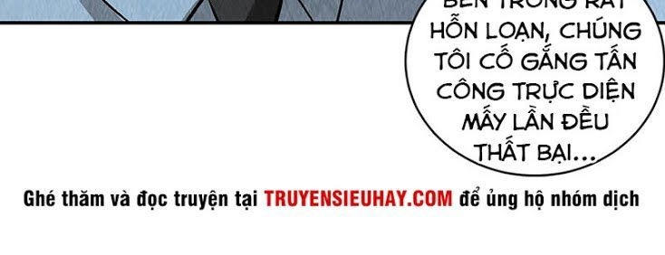 Ta Là Phế Vật Chapter 160 - 19