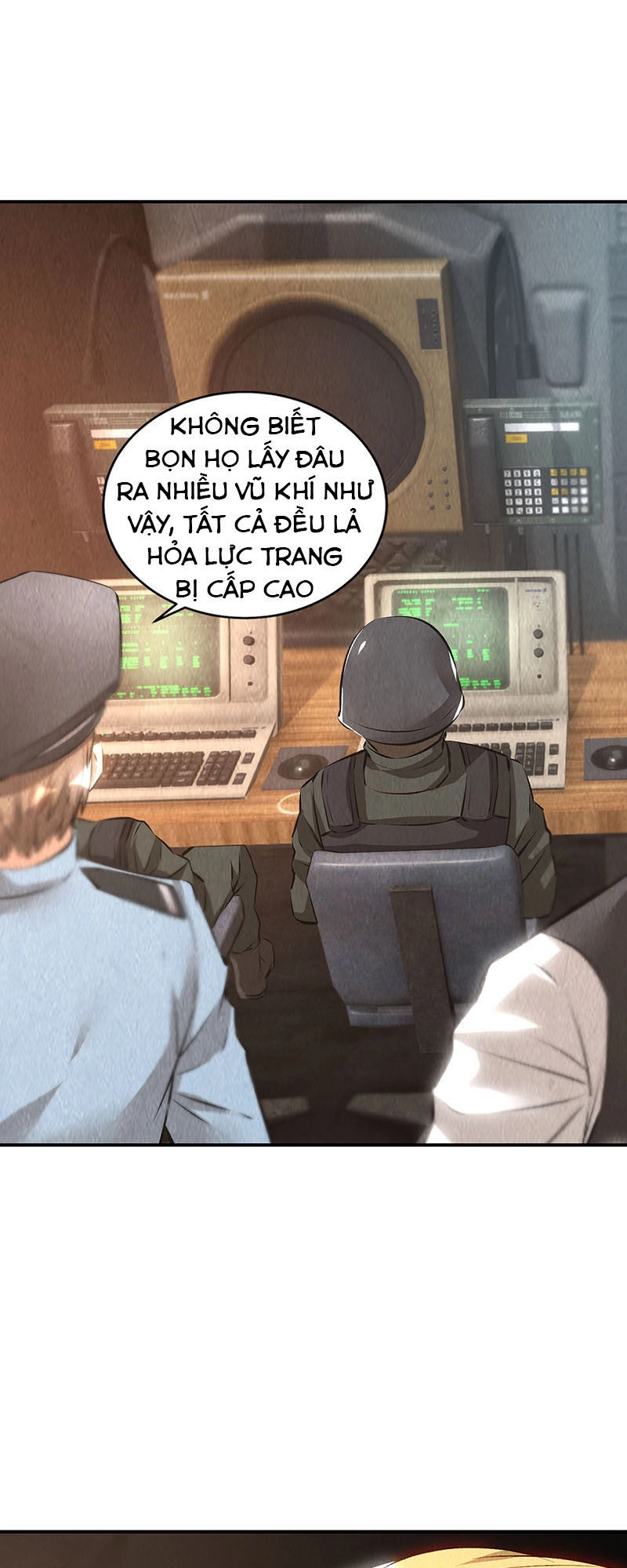 Ta Là Phế Vật Chapter 160 - 20