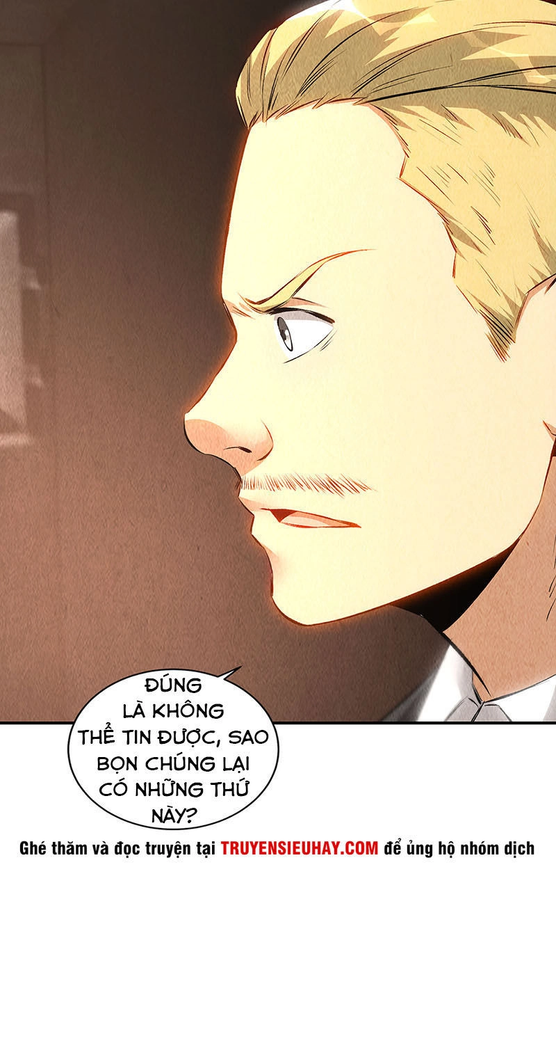 Ta Là Phế Vật Chapter 160 - 21