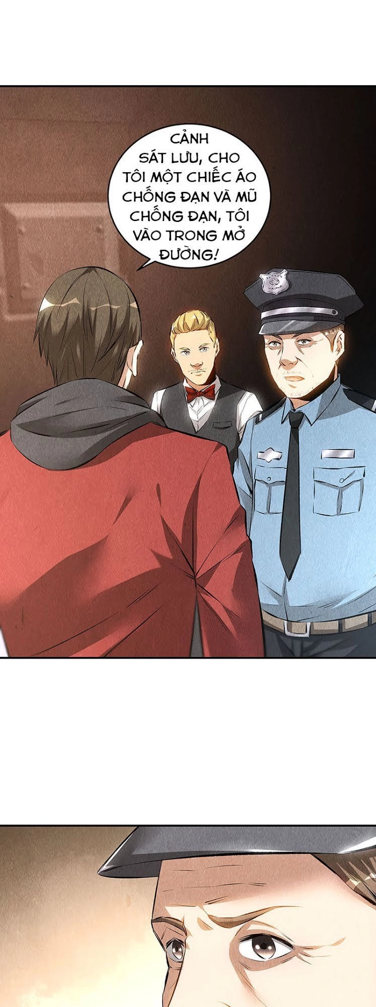 Ta Là Phế Vật Chapter 160 - 22