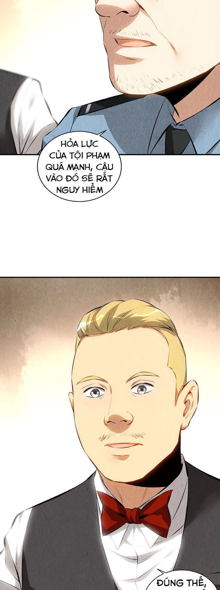 Ta Là Phế Vật Chapter 160 - 23