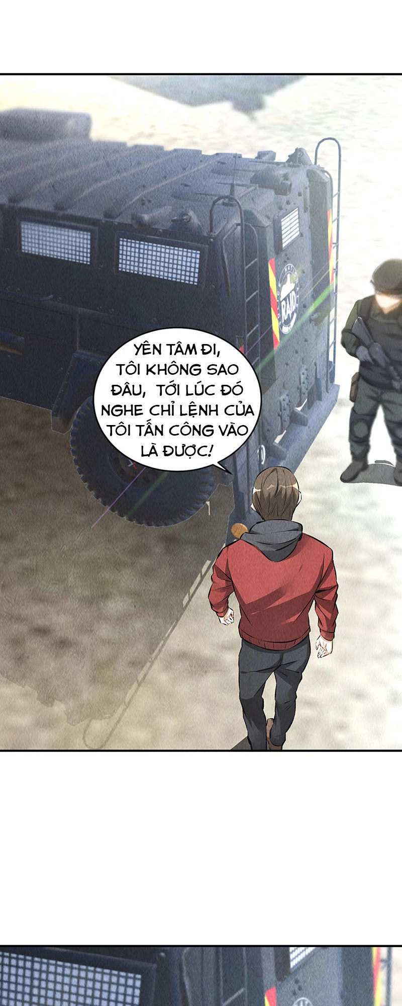 Ta Là Phế Vật Chapter 160 - 25