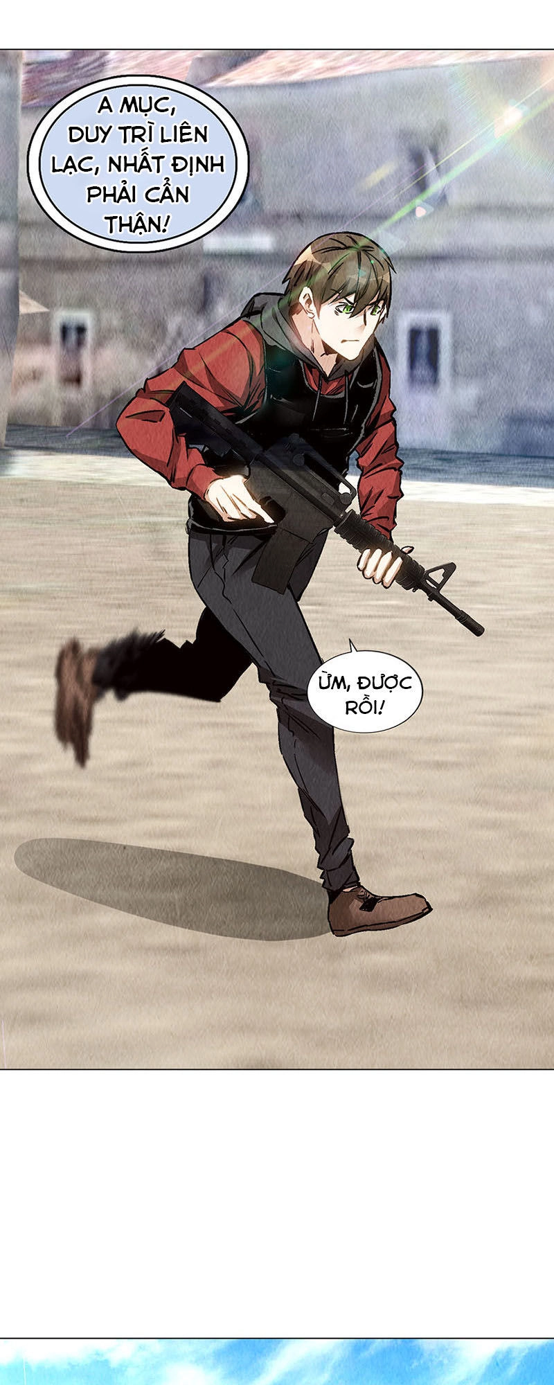 Ta Là Phế Vật Chapter 160 - 27