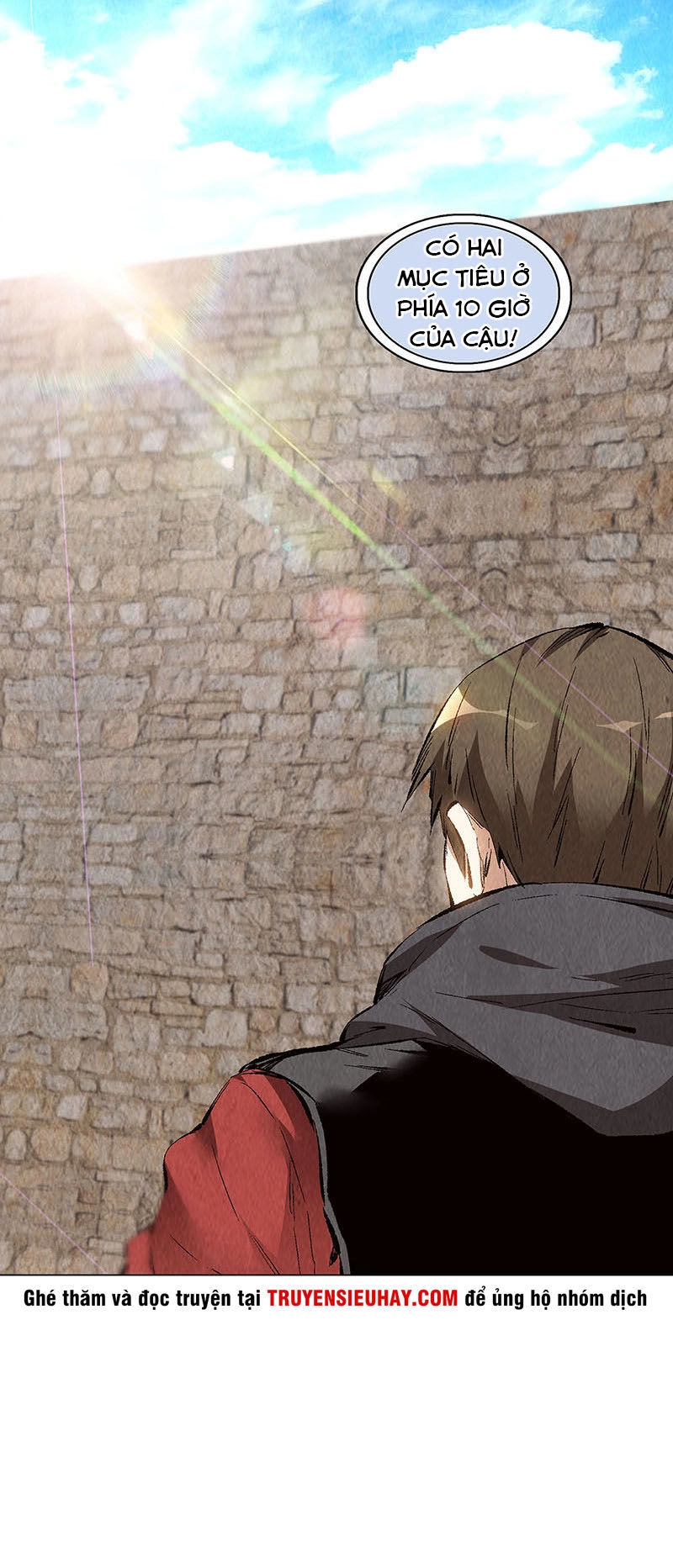 Ta Là Phế Vật Chapter 160 - 28