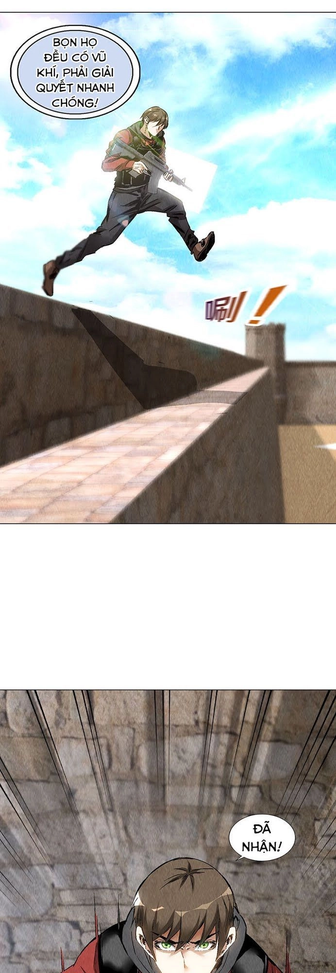 Ta Là Phế Vật Chapter 160 - 29