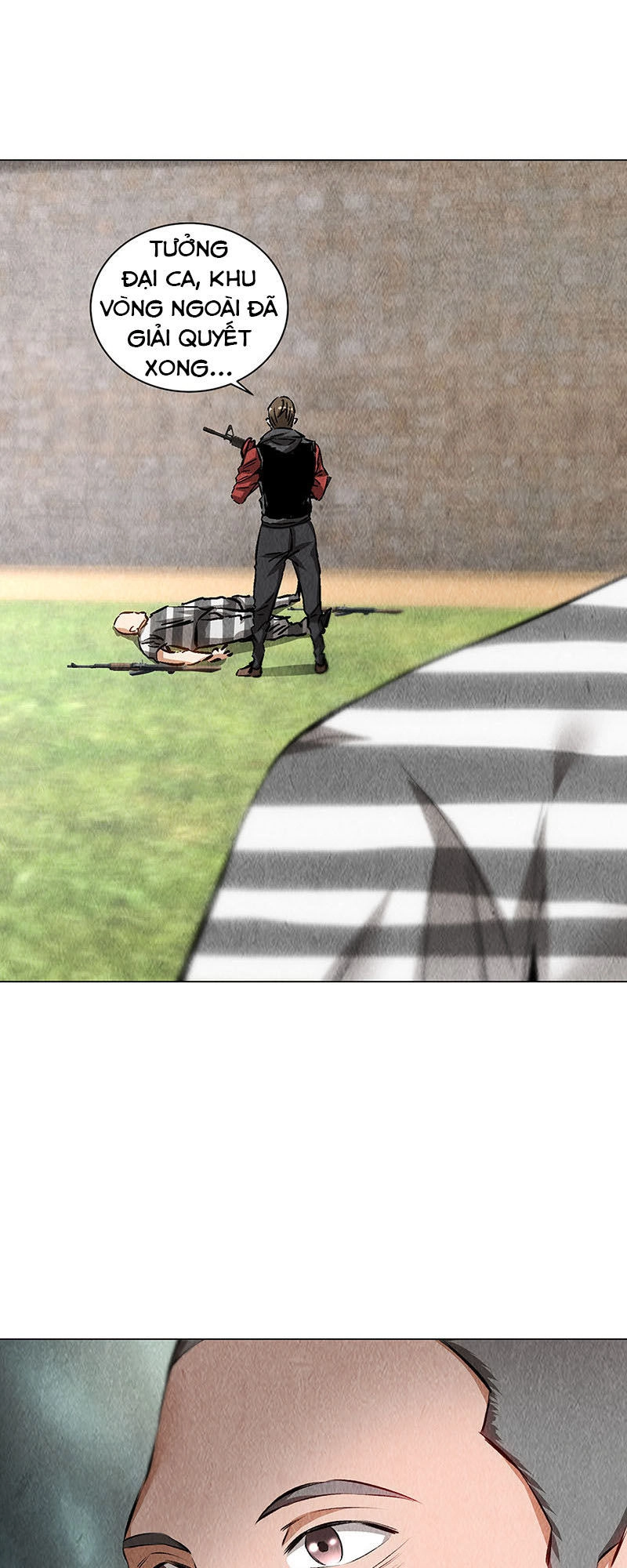 Ta Là Phế Vật Chapter 160 - 35